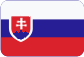 Plaques et douilles de traversée Slovensky